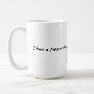 Tasse moderne