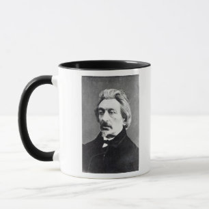 Tasse Moïse Hess