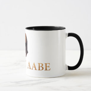 Tasse Molon Labe (venu et obtenez-le)