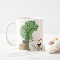 Tasse Moments Gentils Forêt Enchantée Kind Ones