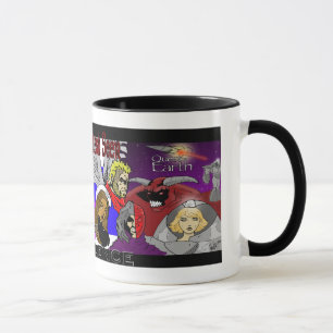Tasse Mon univers