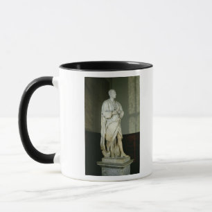 Tasse Monsieur Isaac Newton