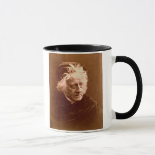 Tasse Monsieur John Frederick William Herschel