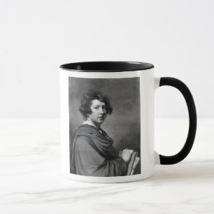 Tasse Monsieur Joshua Reynolds