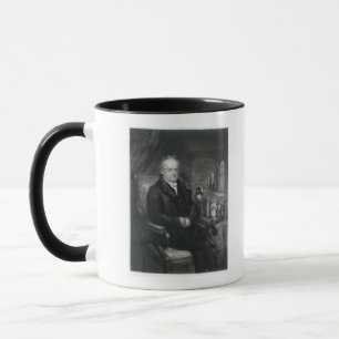 Tasse Monsieur Mark Isambard Brunel c.1835