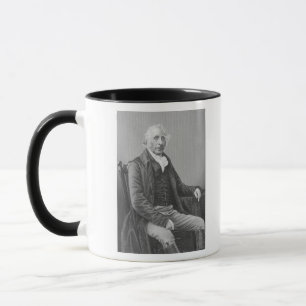 Tasse Monsieur Tatton Sykes