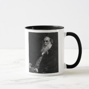 Tasse Monsieur Titus Salt, gravé par William Holl