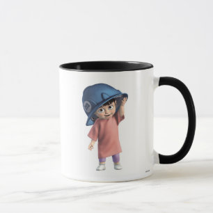 Tasse Monsters, Inc.'s Boo Disney