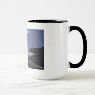 Tasse Mont Blanc