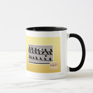 Tasse Montrez !