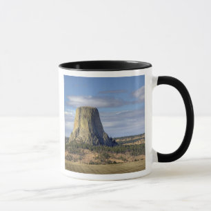 Tasse Monument national de la tour Devils