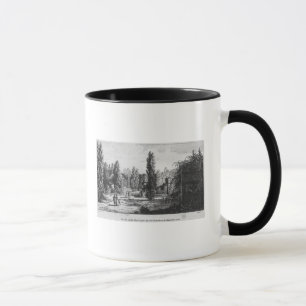 Tasse Monuments Francais, Paris de DES de Musee