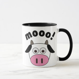 Tasse Mooo ! Vache