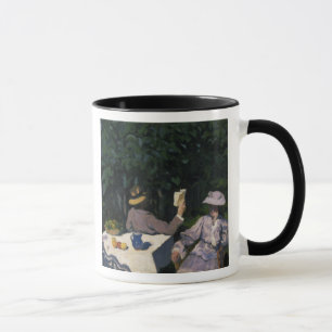 Tasse Morning ensoleillé, 1905