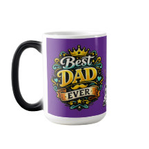 Tasse Morph Color Appreciation Royale Papa Vintage