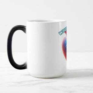 Tasse Morphing, 45 cl