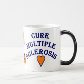 Tasse Morphing - customisée