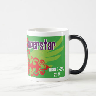Tasse Morphing de CT-JCS 2014