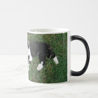 Tasse Morphing de ferme de Baldwin
