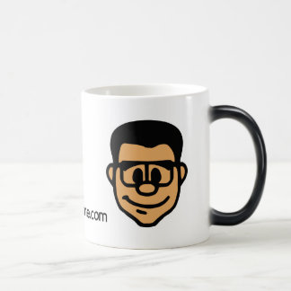 Tasse Morphing de Lockergnome