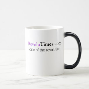 Tasse Morphing de RevoluWear