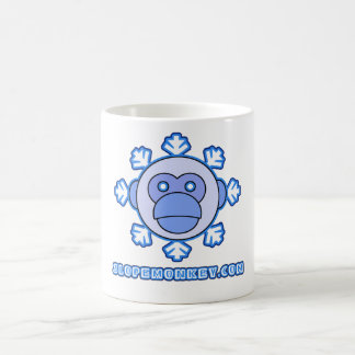Tasse Morphing de Slopemonkey