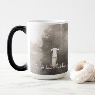 Tasse morphing JEAN 1:5