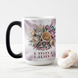 Tasse morphing Libra Glyph lavande