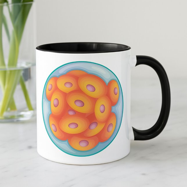 Tasse Morula (Créateur téléchargé)