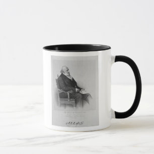Tasse Moses Montefiore