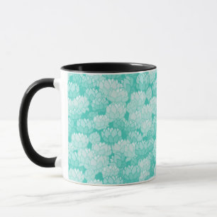 Tasse Motif 2 de Lotus