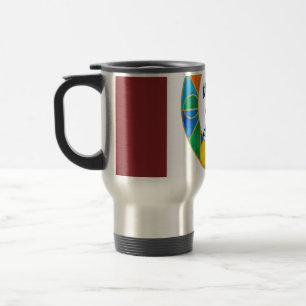 Tasse Motivation – Améliorer la conception du voya