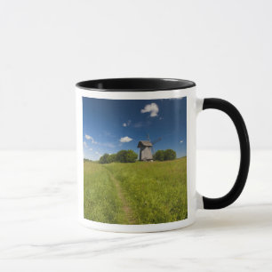 Tasse Moulin à vent à Mikhailovskoye