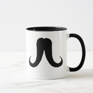 Tasse Moustache