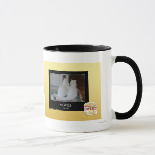 Tasse Mouvements