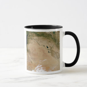 Tasse Moyen-Orient 2