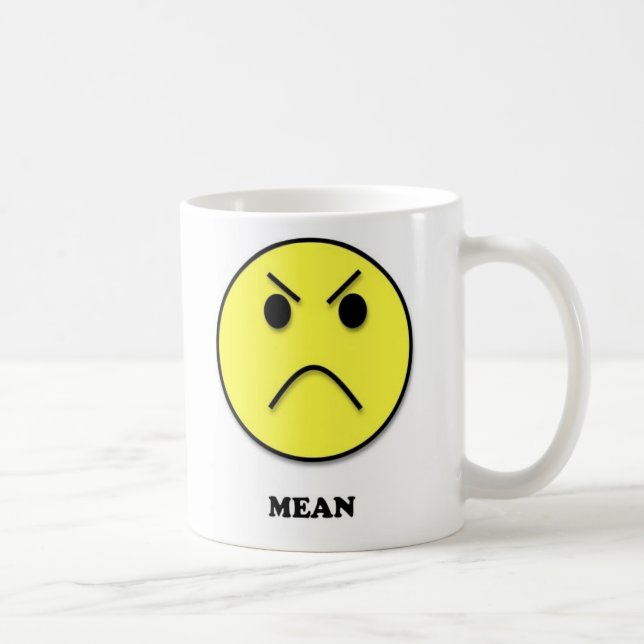 Tasse moyenne #1 (Droite)