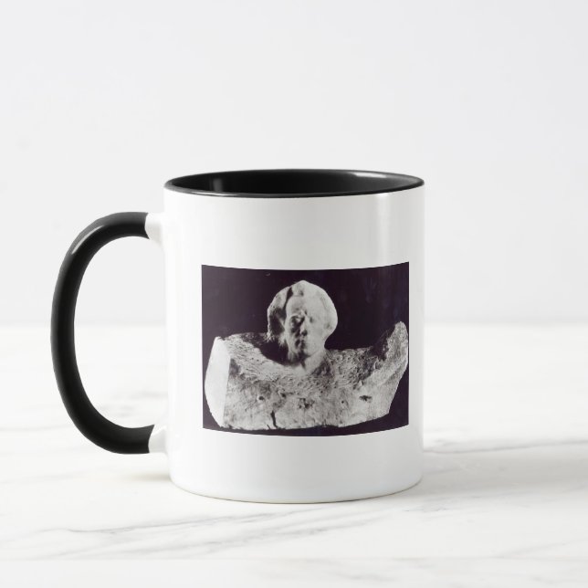 Tasse Mozart, 1911 (Gauche)