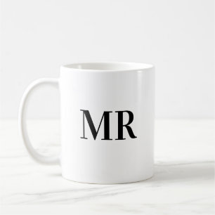 Tasse MR pour lui