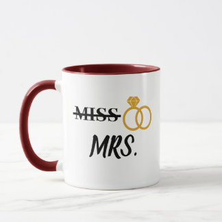 Tasse MRS
