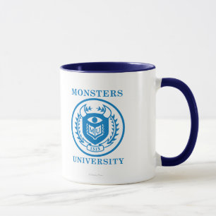 Tasse MU Seal