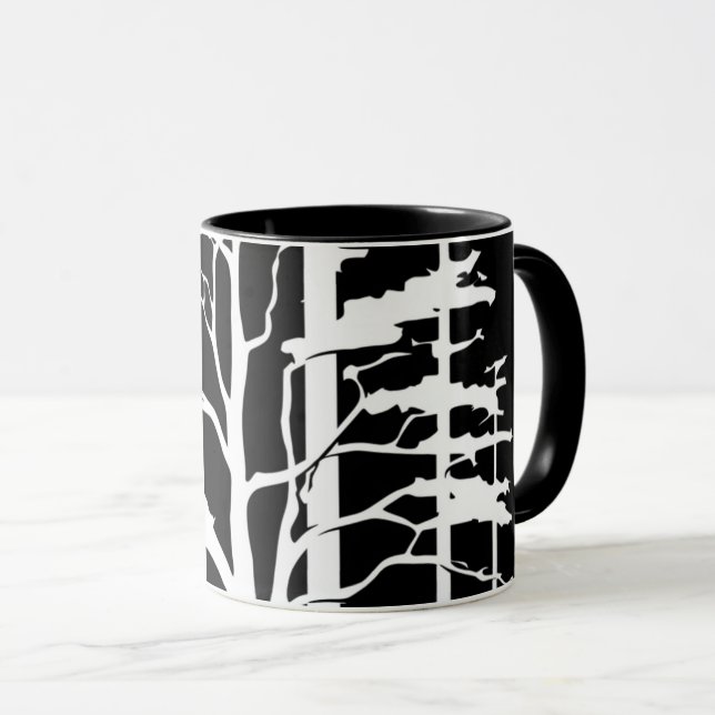 Tasse Mug (Front Right)