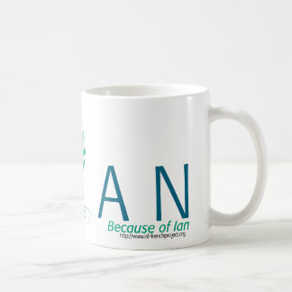 Tasse Mug