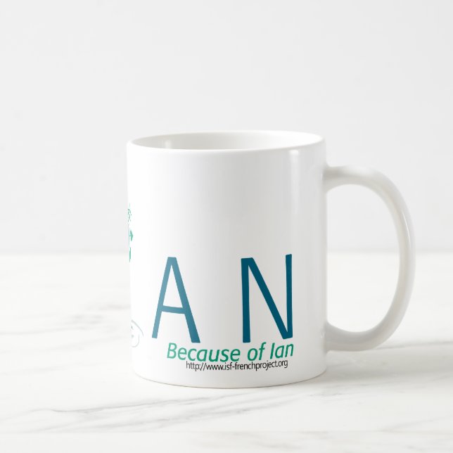Tasse Mug (Droite)