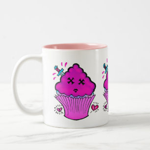 Tasse Mug Cupcake Mignon à Mort