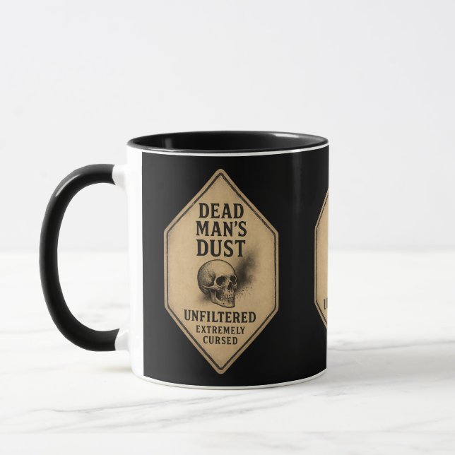 Tasse Mug Halloween (Gauche)