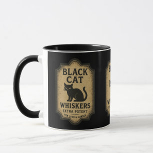 Tasse Mug Halloween