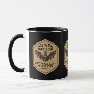 Tasse Mug Halloween