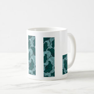 Tasse, mug imprimé Afro-mozaïk