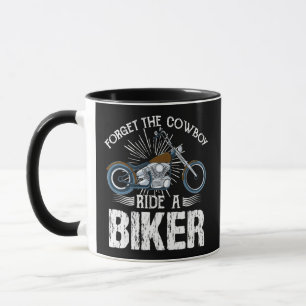 Tasse Mug, pour les passionnés de moto